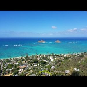 Meet your Posher, April